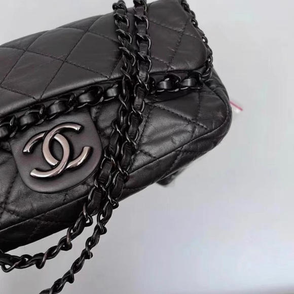 Chanel so black cf - Picture 2 of 5